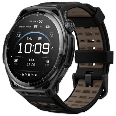 Smartwatch AMAZFIT Balance 3 Tytanowy