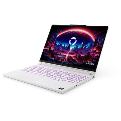Laptop LENOVO Legion 5 15AGP11 83Q6002KPB 15.3'' OLED 165Hz Ryzen AI 7 450 16GB RAM 512GB SSD GeForce RTX5060 Windows 11 Home, Funkcje AI