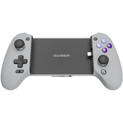 Kontroler GAMESIR G8 Galileo Szary