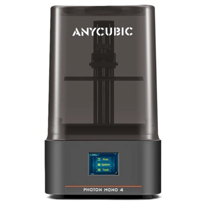 Drukarka 3D ANYCUBIC Photon Mono 4