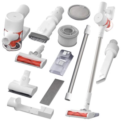 Odkurzacz XIAOMI Mi Vacuum Cleaner G10