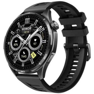 Smartwatch HONOR Watch 6 Czarny