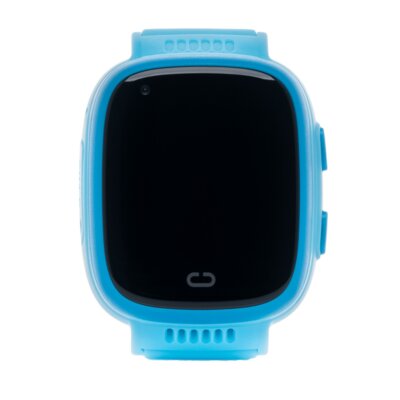 Smartwatch LOCON Watch Video GJD.13 Niebieski