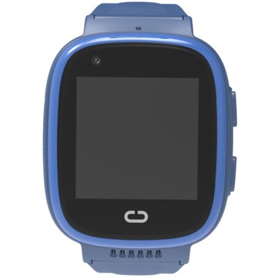 Smartwatch LOCON Watch Video GJD.13 Granatowy
