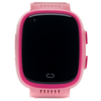 Smartwatch LOCON Watch Video GJD.13 Różowy
