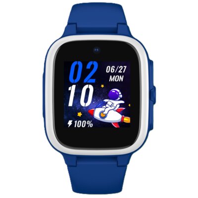 Smartwatch LOCON Watch Buddy GJD.17 Niebieski