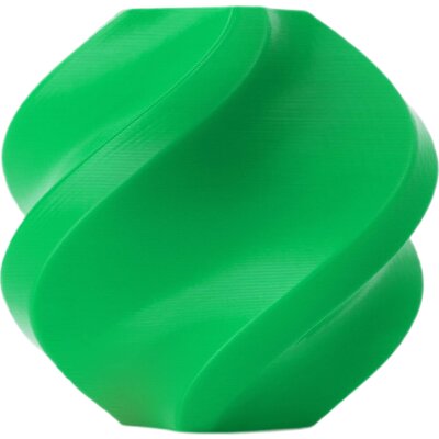 Filament BAMBU LAB PLA Basic Średnica 1.75 mm, 1 kg Zielony + Szpula