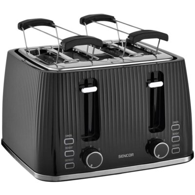 Toster SENCOR STS 7541BK