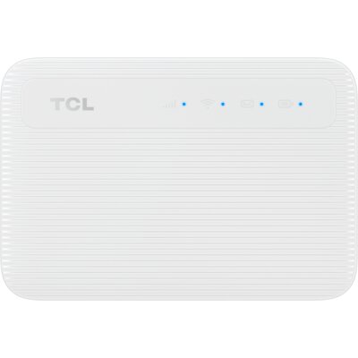 Router TCL MW63VC 2.4 / 5 GHz (DualBand), Gniazdo SIM