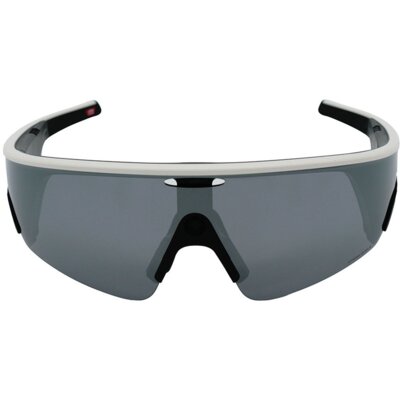 Okulary Meta Oakley Vanguard Biały