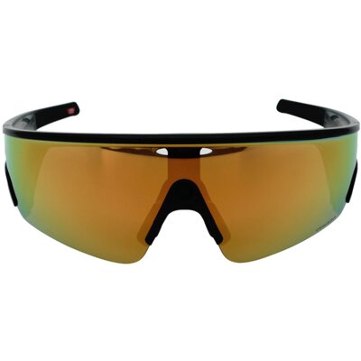 Okulary Meta Oakley Vanguard Czarny