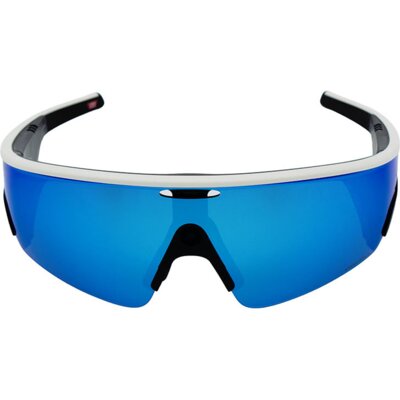 Okulary Meta Oakley Vanguard Biały