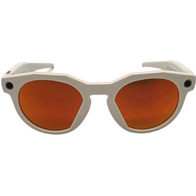 Okulary Meta Oakley HSTN Jasnoszary