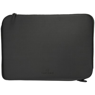Etui na laptopa TUCANO Doppio Sleeve 15.6-16 cali Czarny
