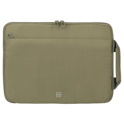 Torba na laptopa TUCANO Sandy Sleeve 13-14 cali Oliwkowy