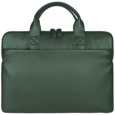 Torba na laptopa TUCANO Isotta Superslim 13-14 cali Zielony