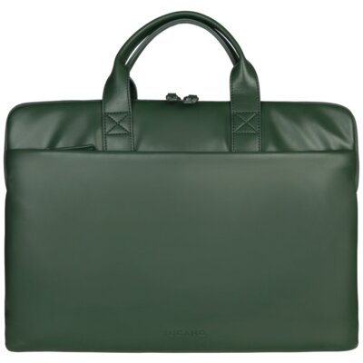 Torba na laptopa TUCANO Isotta Superslim 15.6-16 cali Różowy