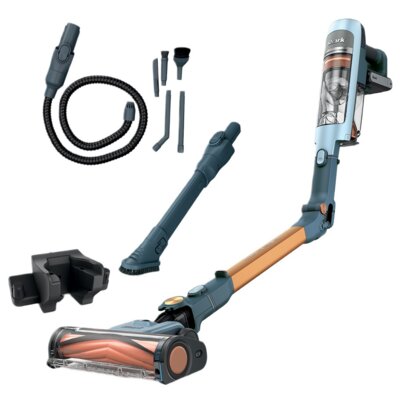 Odkurzacz SHARK PowerDetect Speed IA1244EU
