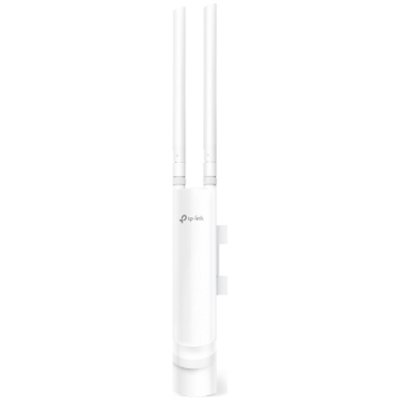 Punkt dostępu TP-LINK EAP225 2.4 / 5 GHz, Wi-Fi