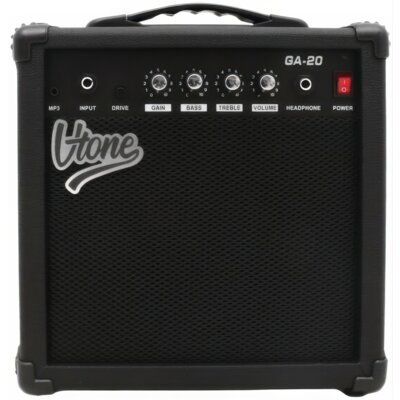 Wzmacniacz gitarowy V-TONE AMP20