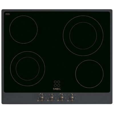 Płyta ceramiczna SMEG P864AO