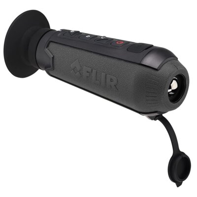 Kamera termowizyjna FLIR Scout TKx