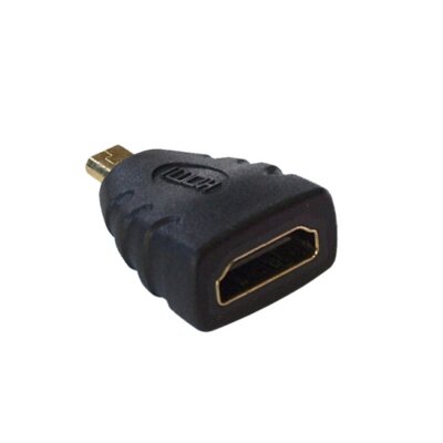 Adapter HDMI - Micro HDMI ART AL-OEM-53