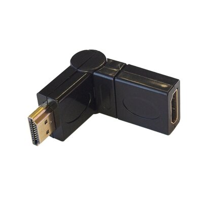 Adapter HDMI - HDMI ART AL-OEM-55
