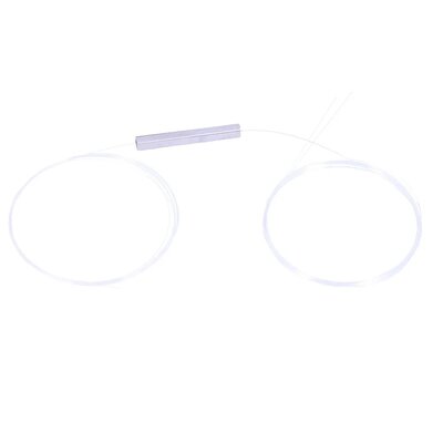 Splitter EXTRALINK EX.3074 1x2 PLC 0.25 m