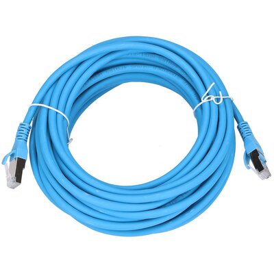 Kabel RJ-45 - RJ-45 EXTRALINK EX.6594 10 m
