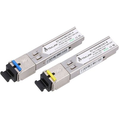 Wkładka SFP EXTRALINK EX.2220