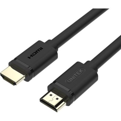 Kabel HDMI - HDMI UNITEK 1.5 m