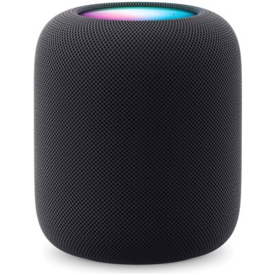 APPLE HomePod 3 Gen. Czarny