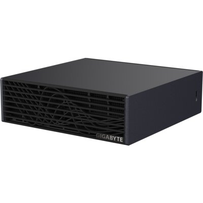 Komputer GIGABYTE AI Top Atom ARM 128GB RAM 4TB SSD Wi-Fi NVIDIA DGX OS