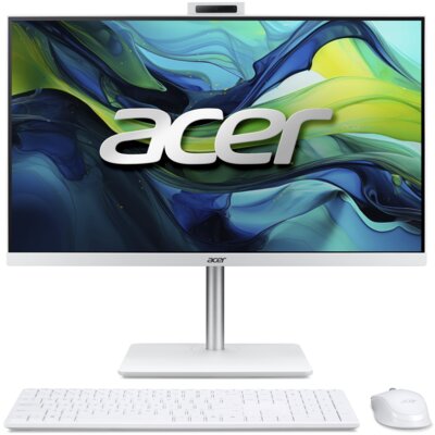 Komputer All in One ACER Aspire C27A-GRPL 27" IPS Core 5 120U 32GB RAM 1TB SSD Windows 11 Home