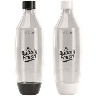 Butelka BUBBLYFRESH BF2CB (2 sztuki)