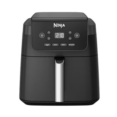 Air Fryer Frytkownica beztłuszczowa NINJA AF170EU 6.2l programator czasowy