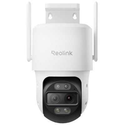 Kamera REOLINK Trackmix Series W760 Zewnętrzna, Wi-Fi