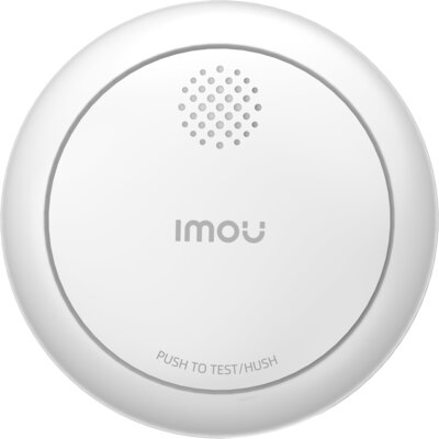 Zestaw czujników dymu IMOU ZSM1 KIT-EU-6 + Bramka ZG2