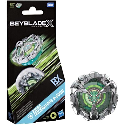 Zabawka BEYBLADE X Ridge Triceratops 9-80GN G3392ES0