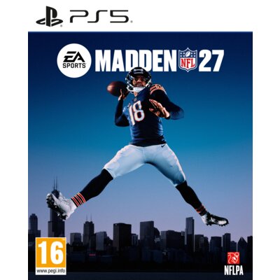 EA SPORTS Madden NFL 27 Gra PS5