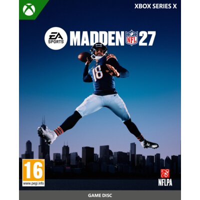 EA SPORTS Madden NFL 27 Gra XBOX SERIES X
