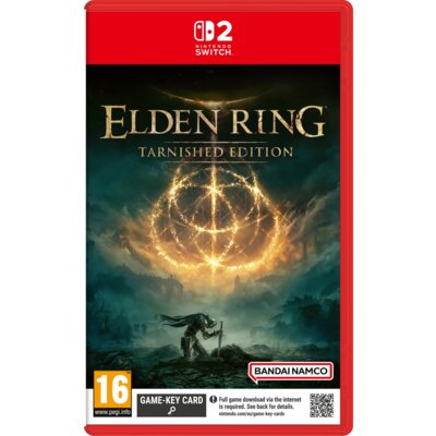 Elden Ring Tarnished Edition Gra NINTENDO SWITCH 2
