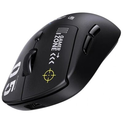 Mysz ONIKUMA DM05 RGB Czarny