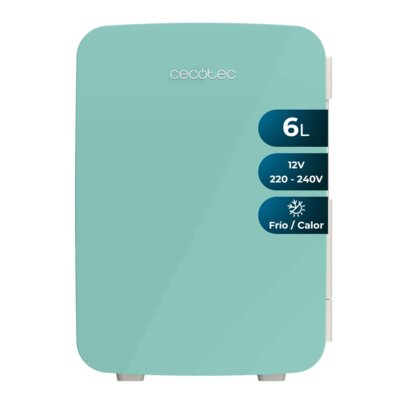 Lodówka turystyczna CECOTEC Bolero MiniCooling Bahamas 00148