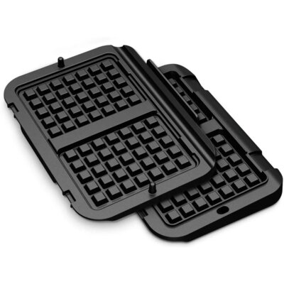Wymienne płyty TEFAL XA730810 Gofry do grilla Optigrill