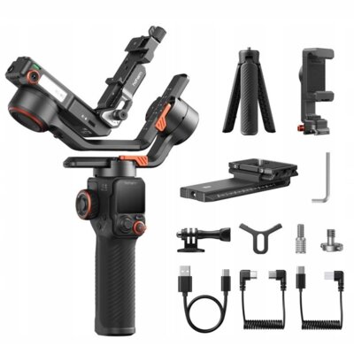 Gimbal HOHEM iSteady MT3 Pro