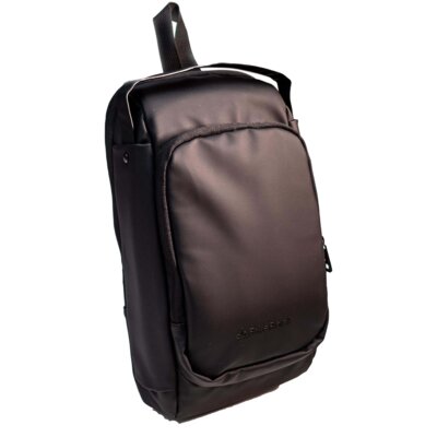 Torba rowerowa na plecy BIKEROCK Urban BR-CB-01