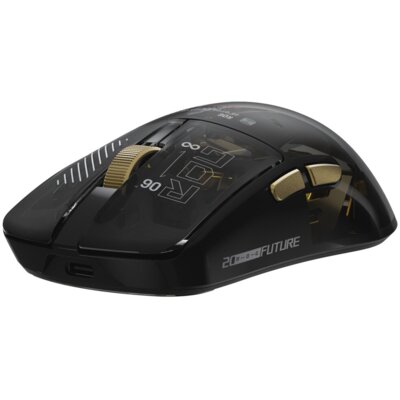 Mysz ASUS ROG Harpe II Extreme Edition 20