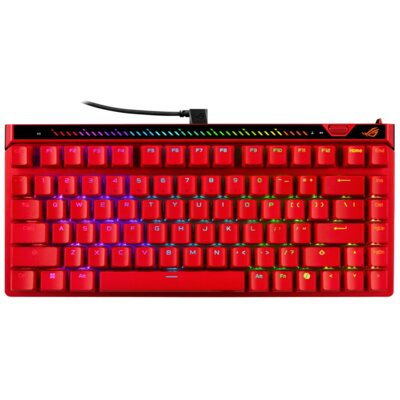 Klawiatura ASUS ROG Falchion Ace 75 HE